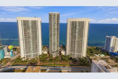 1830 S Ocean Dr #3607, Hallandale Beach, FL 33009 - Photo 40