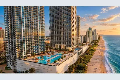 1830 S Ocean Dr #3607, Hallandale Beach, FL 33009 - Photo 2