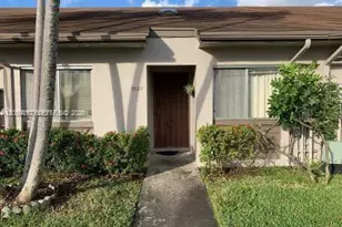 5587 Park Rd, Dania Beach, FL 33312 - Photo 1
