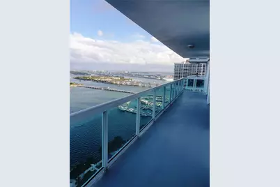 1800 N Bayshore Dr #3405, Miami, FL 33132 - Photo 2