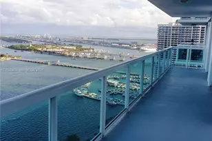 1800 N Bayshore Dr, Miami, FL 33132 - Photo 2
