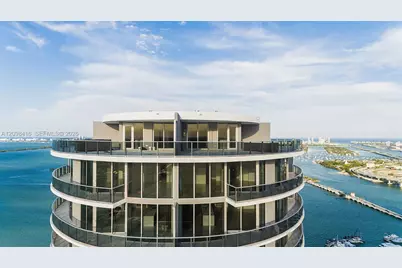 488 NE 18th St #3104, Miami, FL 33132 - Photo 6