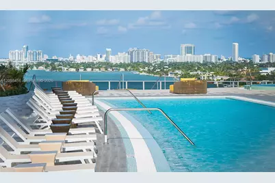 488 NE 18th St #3104, Miami, FL 33132 - Photo 4