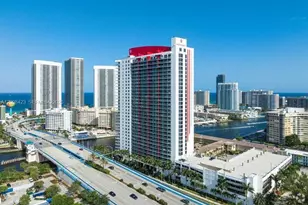 2602 E Hallandale Beach Blvd, Hallandale Beach, FL 33009 - Photo 1