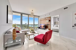 888 Biscayne Blvd, Miami, FL 33132 - Photo 2