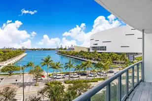 888 Biscayne Blvd, Miami, FL 33132 - Photo 1