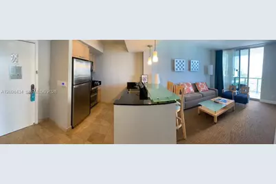 18683 Collins Ave #1605, Sunny Isles Beach, FL 33160 - Photo 4