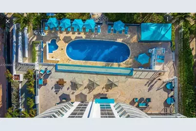 18683 Collins Ave #1605, Sunny Isles Beach, FL 33160 - Photo 22