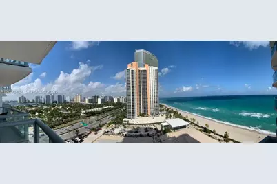 18683 Collins Ave #1605, Sunny Isles Beach, FL 33160 - Photo 2