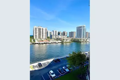 100 Golden Isles Dr #806, Hallandale Beach, FL 33009 - Photo 2