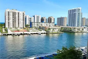 100 Golden Isles Dr, Hallandale Beach, FL 33009 - Photo 2