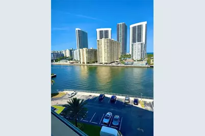 100 Golden Isles Dr #806, Hallandale Beach, FL 33009 - Photo 1