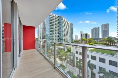 90 NE 32nd St #908, Miami, FL 33137 - Photo 1
