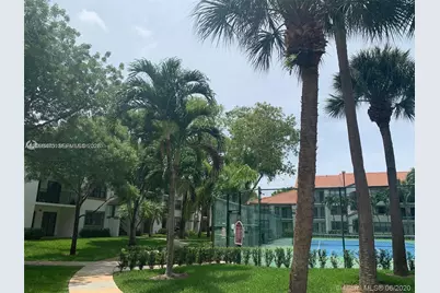 520 S Park Rd #24-12, Hollywood, FL 33021 - Photo 16