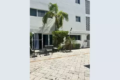 10001 W Bay Harbor Dr #101, Bay Harbor Islands, FL 33154 - Photo 12