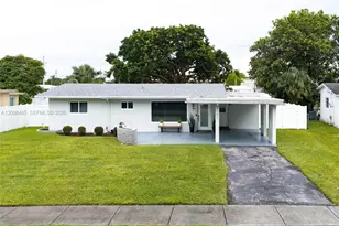 1101 E River Dr, Margate, FL 33063 - Photo 1