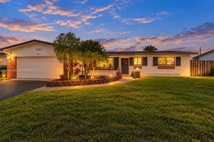 11941 NW 23rd St, Pembroke Pines, FL 33026 - Photo 1