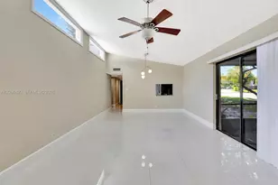 5701 Swordfish Cir, Tamarac, FL 33319 - Photo 2