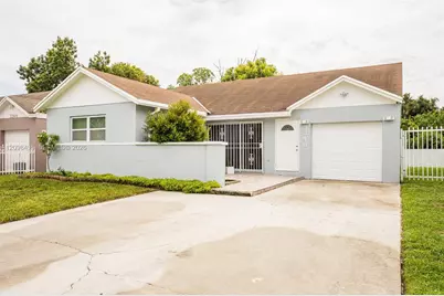 3346 NW 203rd St, Miami Gardens, FL 33056 - Photo 4