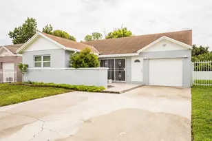 3346 NW 203rd St, Miami Gardens, FL 33056 - Photo 4