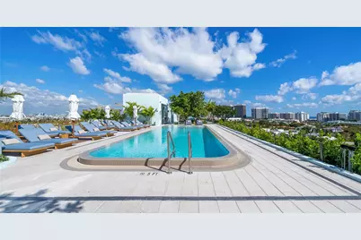 9221 E Bay Harbor Dr #311, Bay Harbor Islands, FL 33154 - Photo 2
