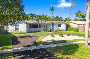 5401 Fillmore St, Hollywood, FL 33021 - Photo 1