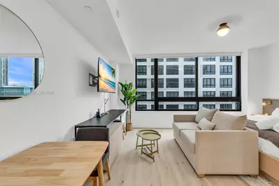 225 N Miami Ave #2208, Miami, FL 33128 - Photo 12