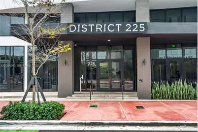 225 N Miami Ave #2208, Miami, FL 33128 - Photo 2
