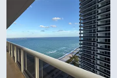 1830 S Ocean Dr #3006, Hallandale Beach, FL 33009 - Photo 2