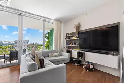 1300 Monad Ter #6C, Miami Beach, FL 33139 - Photo 2