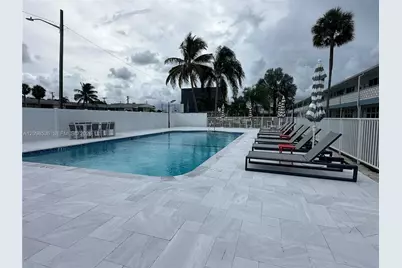 801 Atlantic Shores Blvd #107, Hallandale Beach, FL 33009 - Photo 16