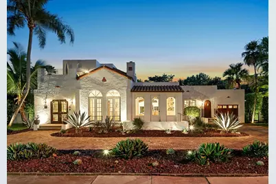 1234 S Greenway Dr, Coral Gables, FL 33134 - Photo 2