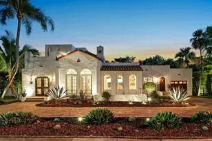 1234 S Greenway Dr, Coral Gables, FL 33134 - Photo 2