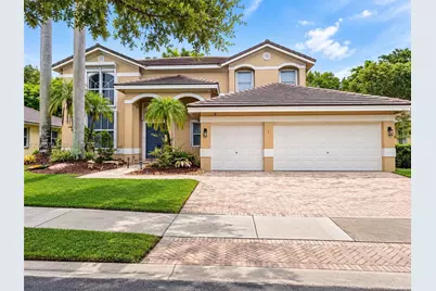 3961 Nighthawk Dr, Weston, FL 33331 - Photo 1