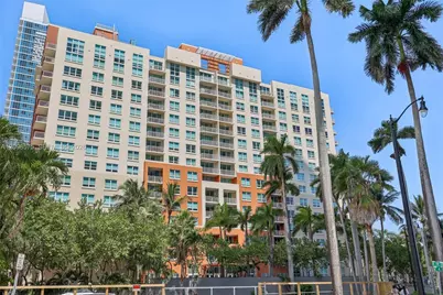 2000 N Bayshore Dr #1401, Miami, FL 33137 - Photo 34