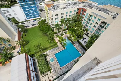 2000 N Bayshore Dr #1401, Miami, FL 33137 - Photo 40