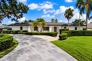 7605 SW 179th Terrace, Palmetto Bay, FL 33157 - Photo 1