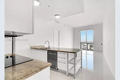 185 SW 7th St #4401, Miami, FL 33130 - Photo 1
