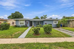 3476 NW 23rd Ct, Lauderdale Lakes, FL 33311 - Photo 1
