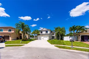 18481 NW 24th St, Pembroke Pines, FL 33029 - Photo 1