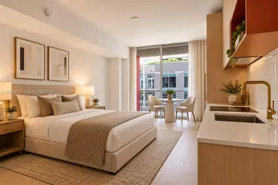 90 NE 32nd St #413, Miami, FL 33127 - Photo 1