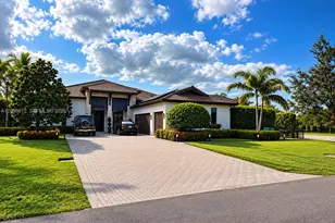 3761 SW 154th Terrace, Davie, FL 33331 - Photo 1