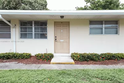 2236 Taylor St #9, Hollywood, FL 33020 - Photo 1