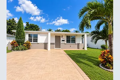 2560 NW 81st Ter, Sunrise, FL 33322 - Photo 2