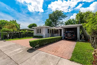 3530 Oak Ave, Miami, FL 33133 - Photo 2