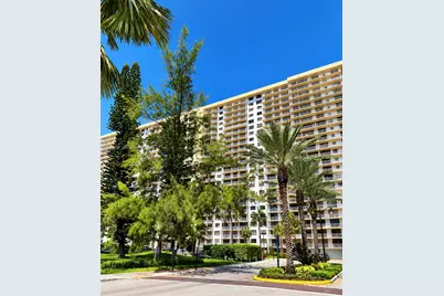 290 174th St #2412, Sunny Isles Beach, FL 33160 - Photo 1