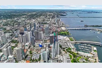 227 NE 2nd St #3106, Miami, FL 33132 - Photo 32