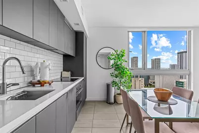 227 NE 2nd St #3106, Miami, FL 33132 - Photo 12
