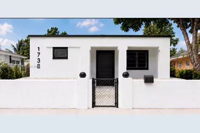 1738 NW 67th St, Miami, FL 33147 - Photo 1