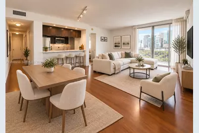 850 N Miami Ave #W-1004, Miami, FL 33136 - Photo 2
